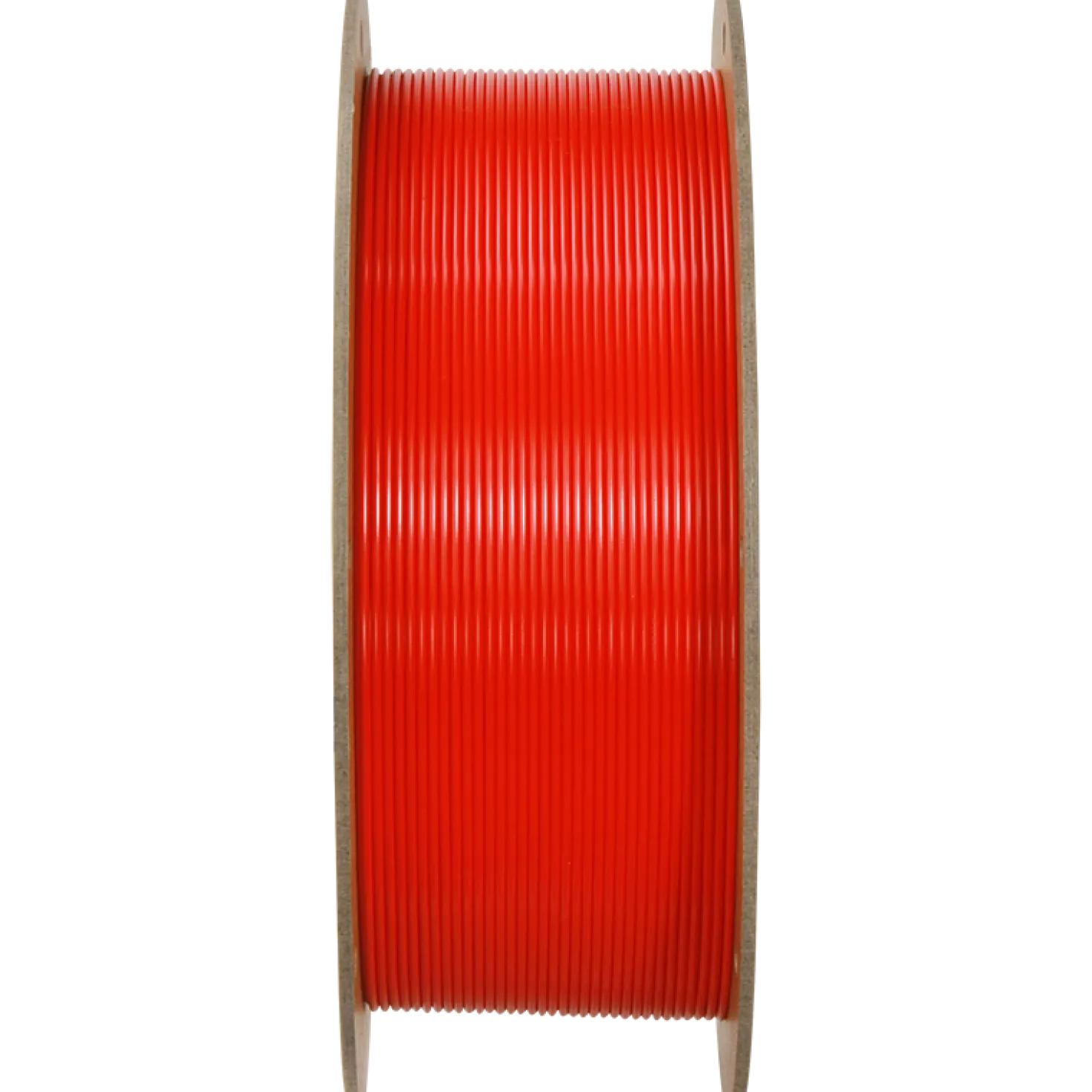 (UDGÅR) - Polymaker - Polysonic - High Speed PLA - Red - 1.75mm - 1kg