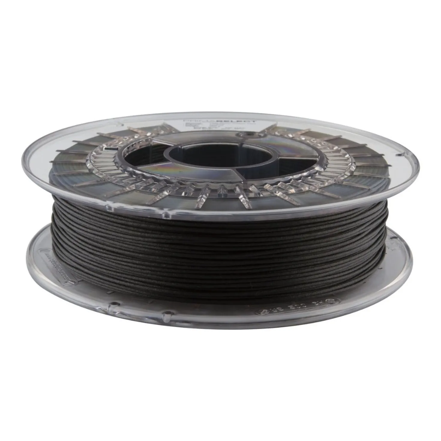 (UDGÅR) - PrimaSelect - NylonPower GlassFibre - Black - 2.85mm - 500g