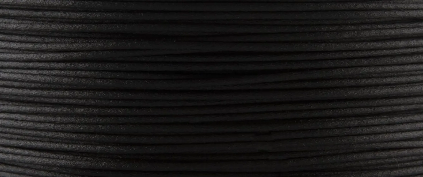 (UDGÅR) - PrimaSelect - NylonPower GlassFibre - Black - 2.85mm - 500g