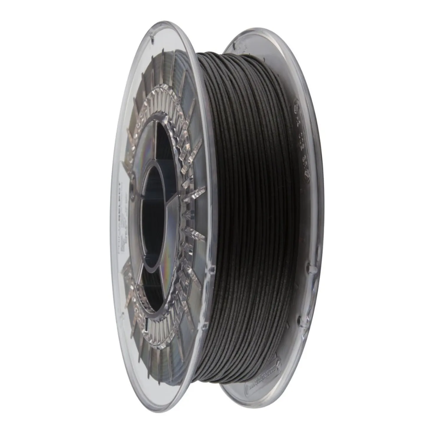 (UDGÅR) - PrimaSelect - NylonPower GlassFibre - Black - 2.85mm - 500g