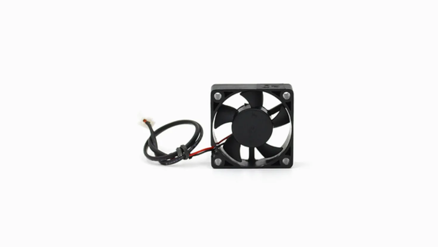 (UDGÅR) - Raise3D - Extruder Side Cooling Fan/Blæser - N-- Pro2 Series