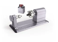 (UDGÅR) - Snapmaker - Rotary Module - Artisan/A350T/A350
