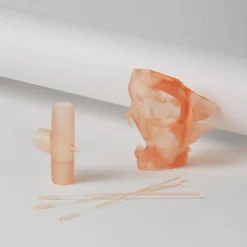 UDLØBET - Formlabs - Form 3 - BioMed Amber Resin - 1L