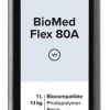 UDLØBET - Formlabs - Form 3B/+/L - BioMed Flex 80A Resin - 1 L