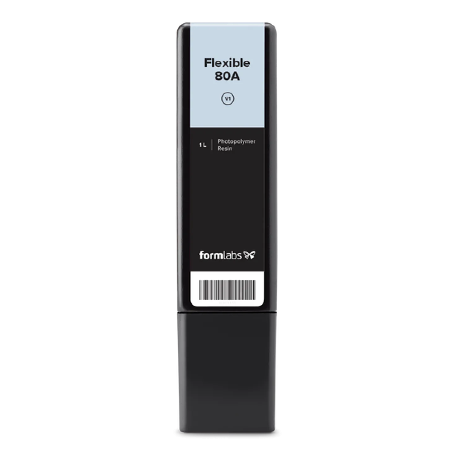 UDLØBET - Formlabs - Form 3 - Flexible 80A Resin - 1L
