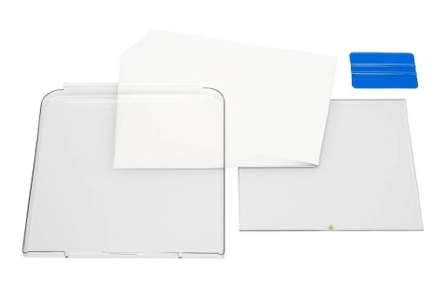 UltiMaker - Advanced Printing Kit UM3 - 215x215mm