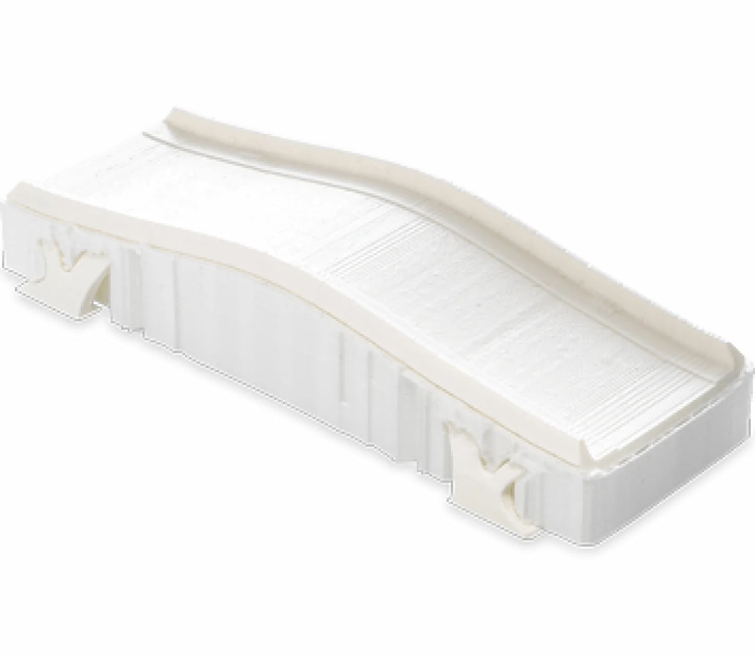 UltiMaker - Breakaway - White - 2.85mm - 750g