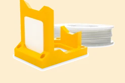 UltiMaker - Breakaway - White - 2.85mm - 750g