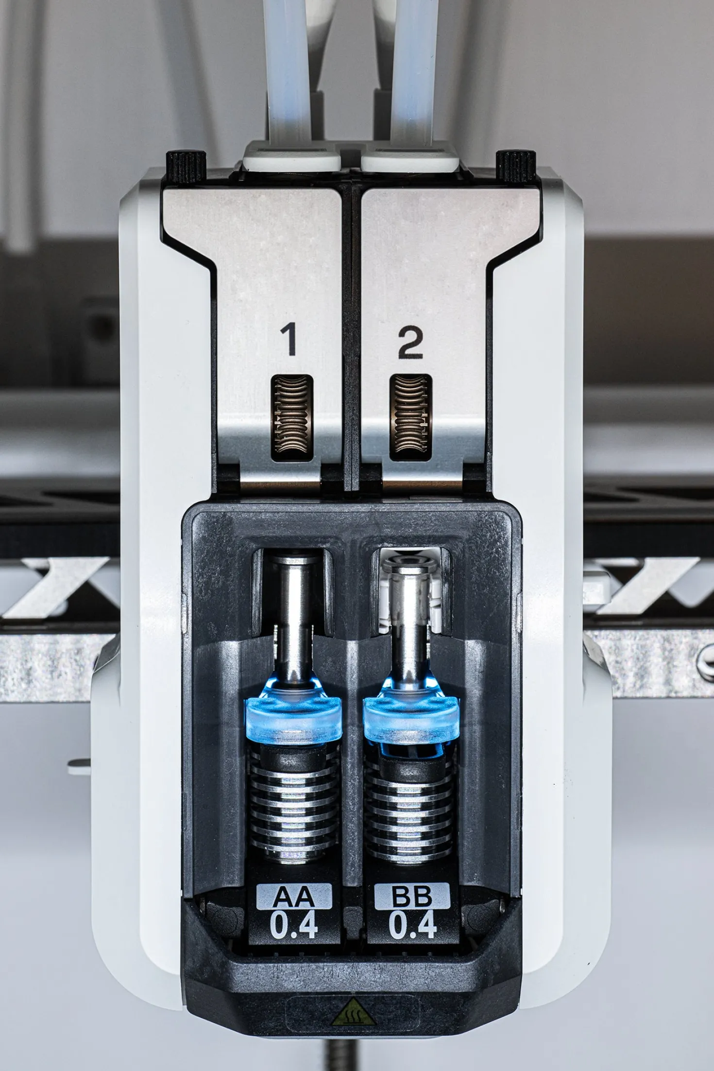 UltiMaker - Factor 4 - 330x240x300mm