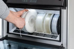 UltiMaker - Factor 4 - 330x240x300mm