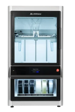 UltiMaker - Factor 4 - 330x240x300mm