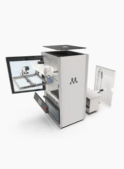 UltiMaker - Factor 4 - 330x240x300mm