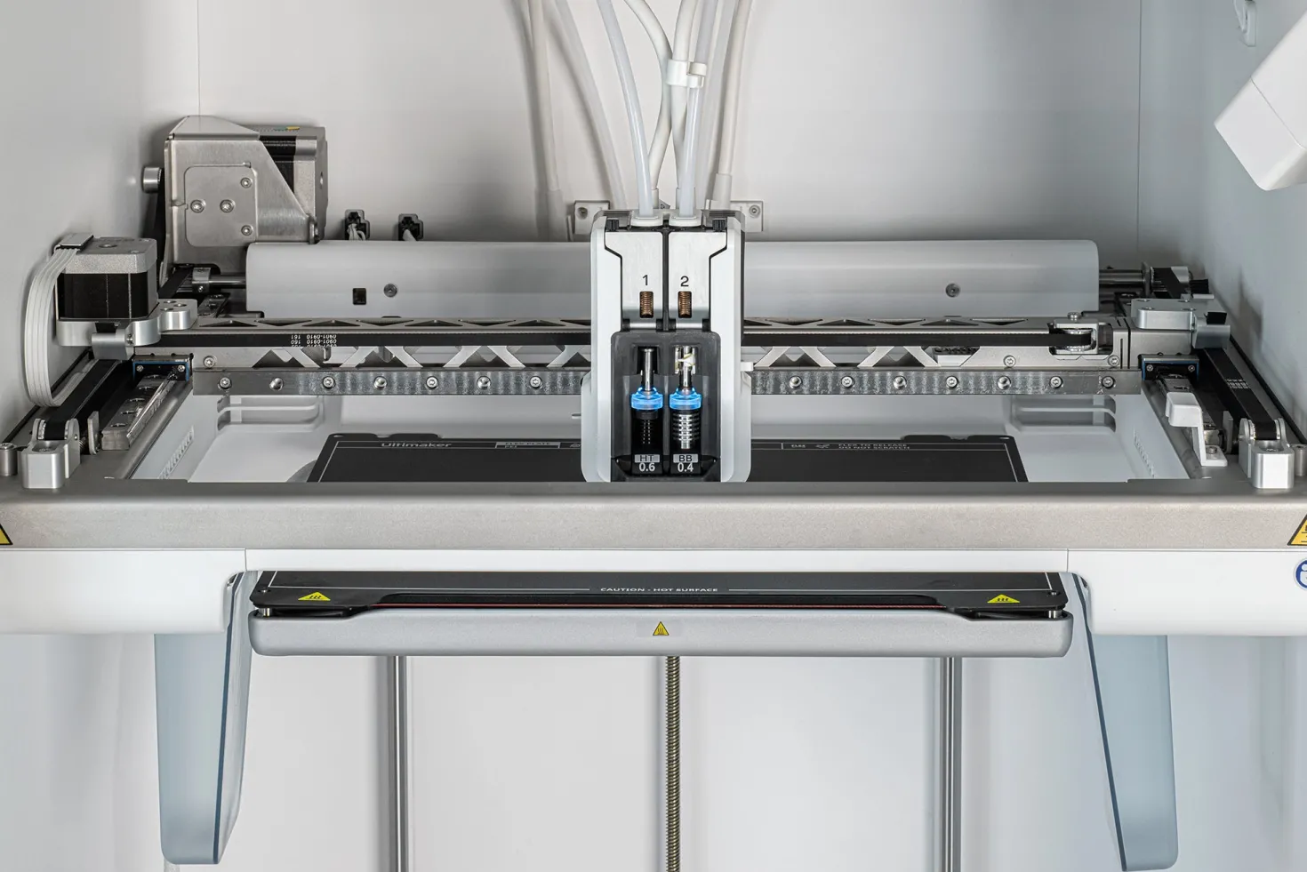 UltiMaker - Factor 4 - 330x240x300mm