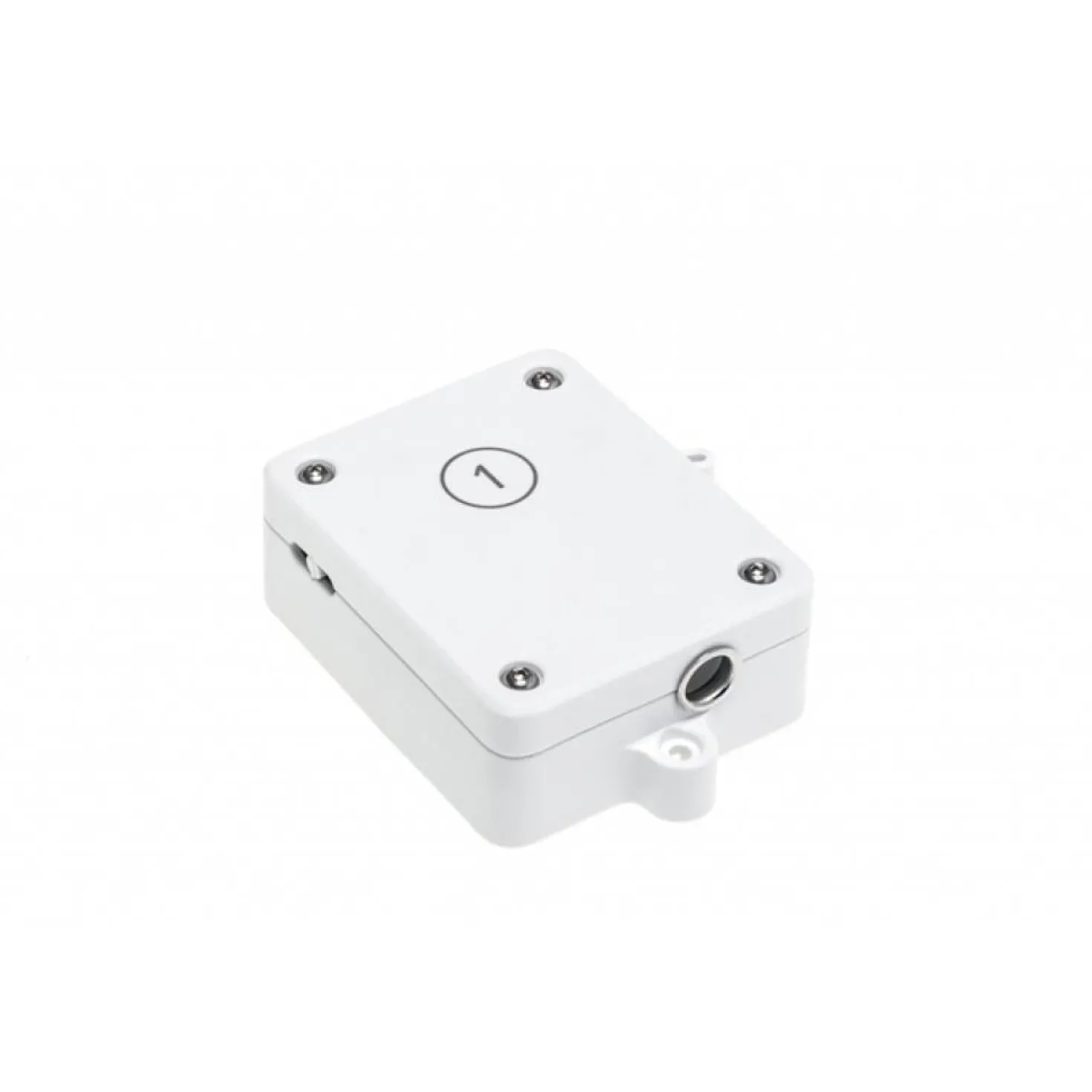 UltiMaker - Feeder Left Assembly - UM S3/S5