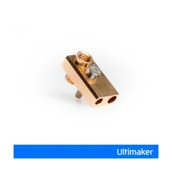 UltiMaker - Heaterblock Assembly - 2+ Connect/ 2+ Extended