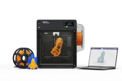UltiMaker - MakerBot Sketch Sprint