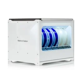 UltiMaker - Material Station - UltiMaker S5/S7