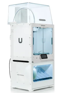 UltiMaker - Material Station - UltiMaker S5/S7