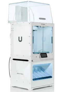 UltiMaker - Material Station - UltiMaker S5/S7