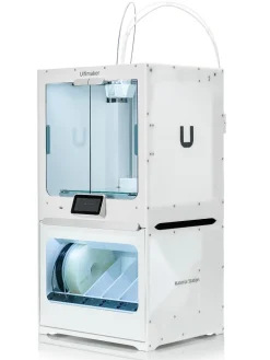 UltiMaker - Material Station - UltiMaker S5/S7