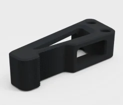 UltiMaker - Method - ABS CF - Black - 1.75mm - 500g