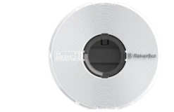 UltiMaker - Method - PLA - True White - 1.75mm - 750g