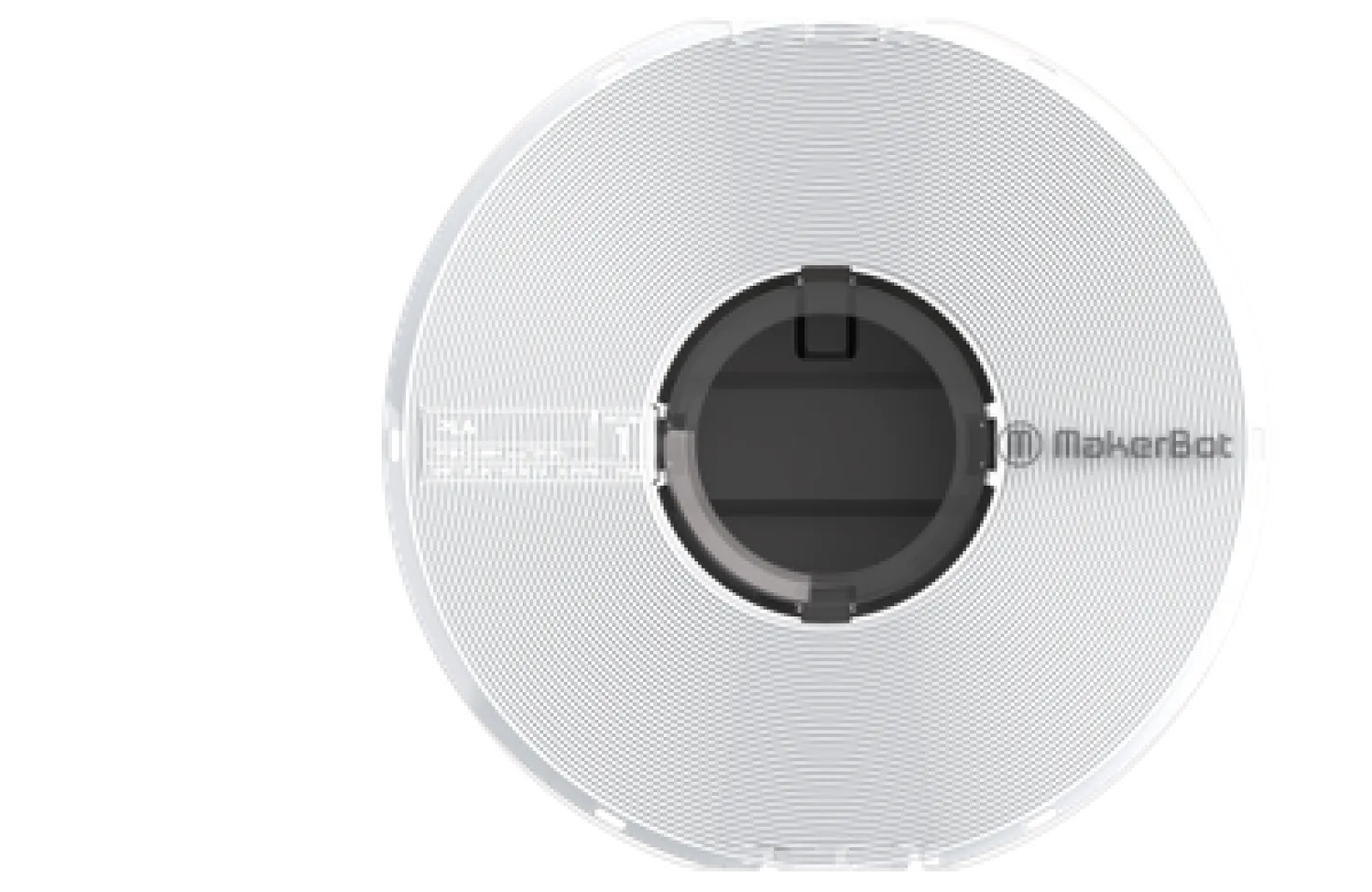 UltiMaker - Method - PLA - True White - 1.75mm - 750g