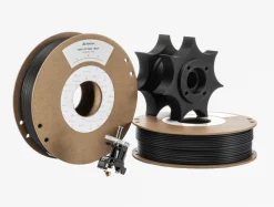 UltiMaker - Nylon CF Slide - Black - 2.85mm - 750g