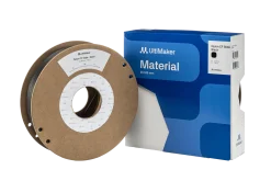 UltiMaker - Nylon CF Slide - Black - 2.85mm - 750g