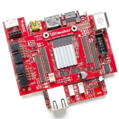 UltiMaker - Olimex Board Ass. - UM3 Extended