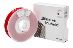 UltiMaker PLA 2.85 - Red