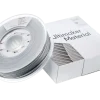 UltiMaker PLA 2.85 - Silver Metallic
