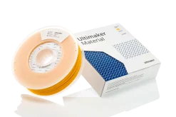 UltiMaker PLA Tough - Yellow - 2.85mm - 750g