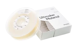 UltiMaker PLA 2.85 - Transparent