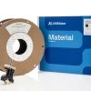 UltiMaker - PPS-CF - Metallic Anthracite - 2.85mm - 500g