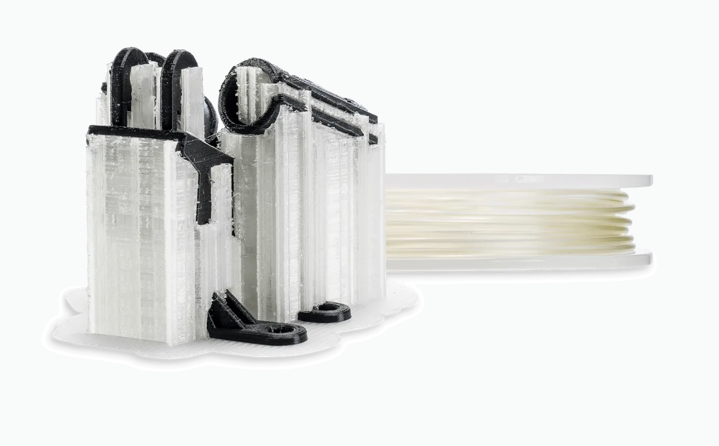 UltiMaker PVA - 2.85mm - 350g