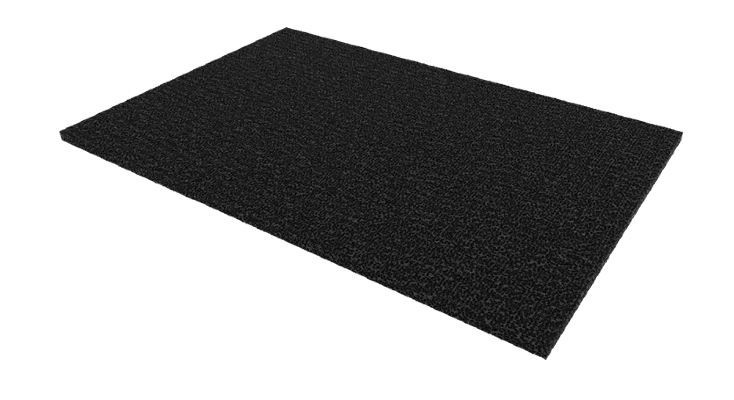 UltiMaker - Replacement HEPA og Carbon Filters - Method XL