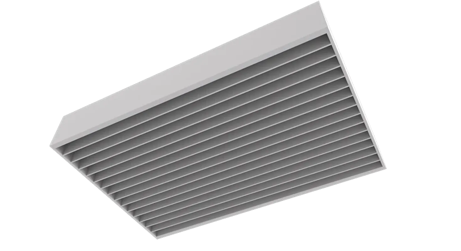UltiMaker - Replacement HEPA og Carbon Filters - Method XL
