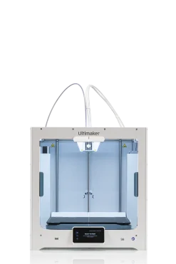 UltiMaker - S6 - Flex Secure - 330x240x300mm