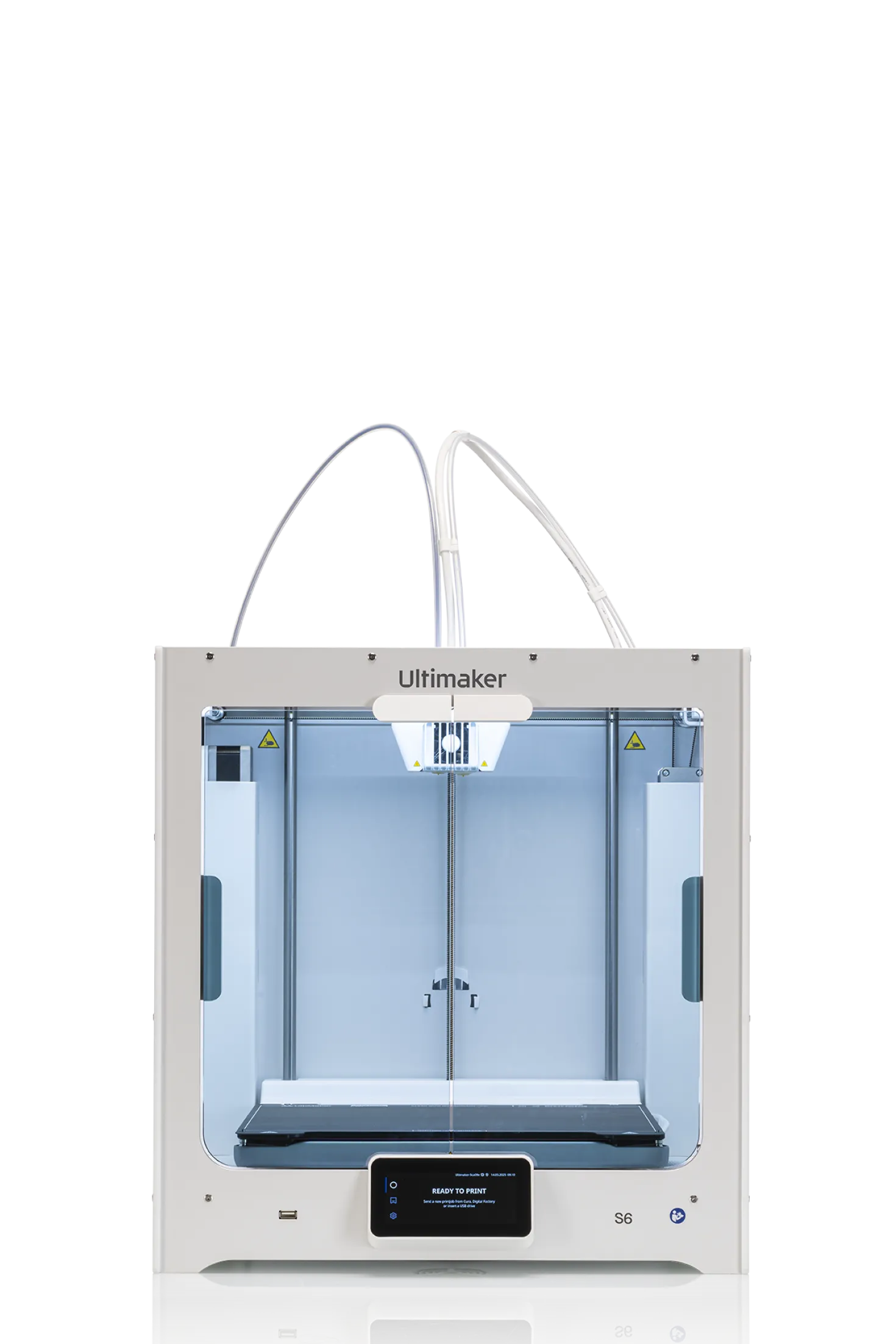 UltiMaker - S6 - Flex Secure - 330x240x300mm