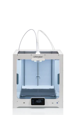 UltiMaker - S6 - Flex Secure - 330x240x300mm