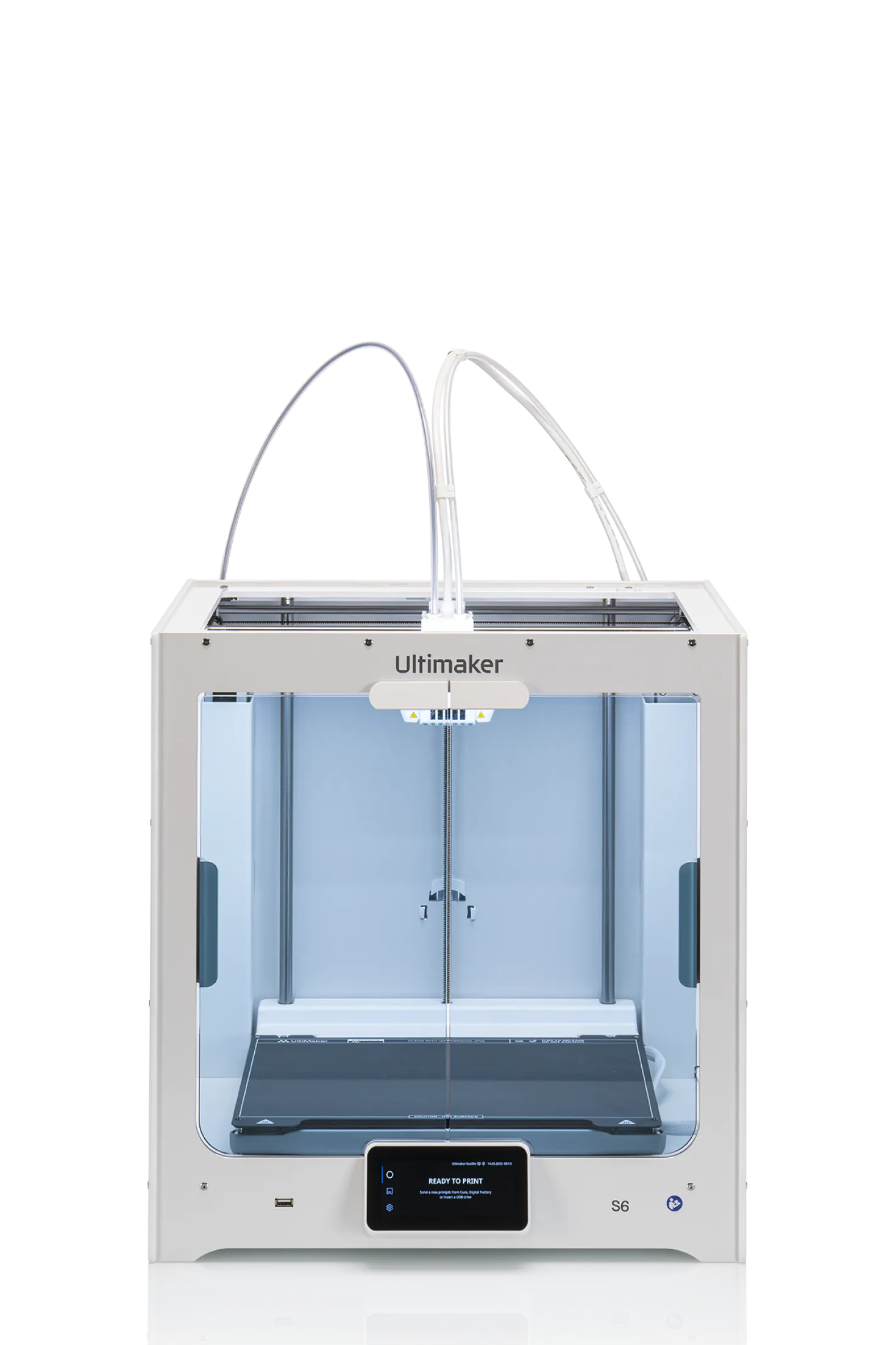 UltiMaker - S6 - Flex Secure - 330x240x300mm