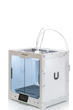 UltiMaker - S6 - Flex Secure - 330x240x300mm