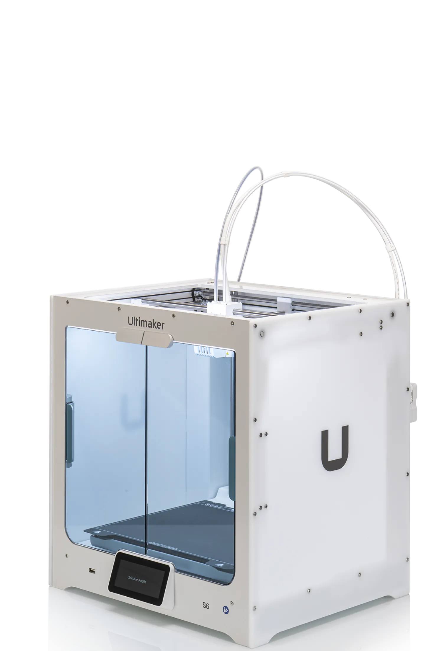 UltiMaker - S6 - Flex Secure - 330x240x300mm