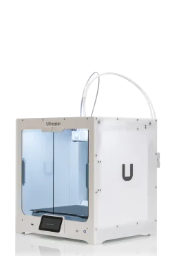 UltiMaker - S6 - Flex Secure - 330x240x300mm