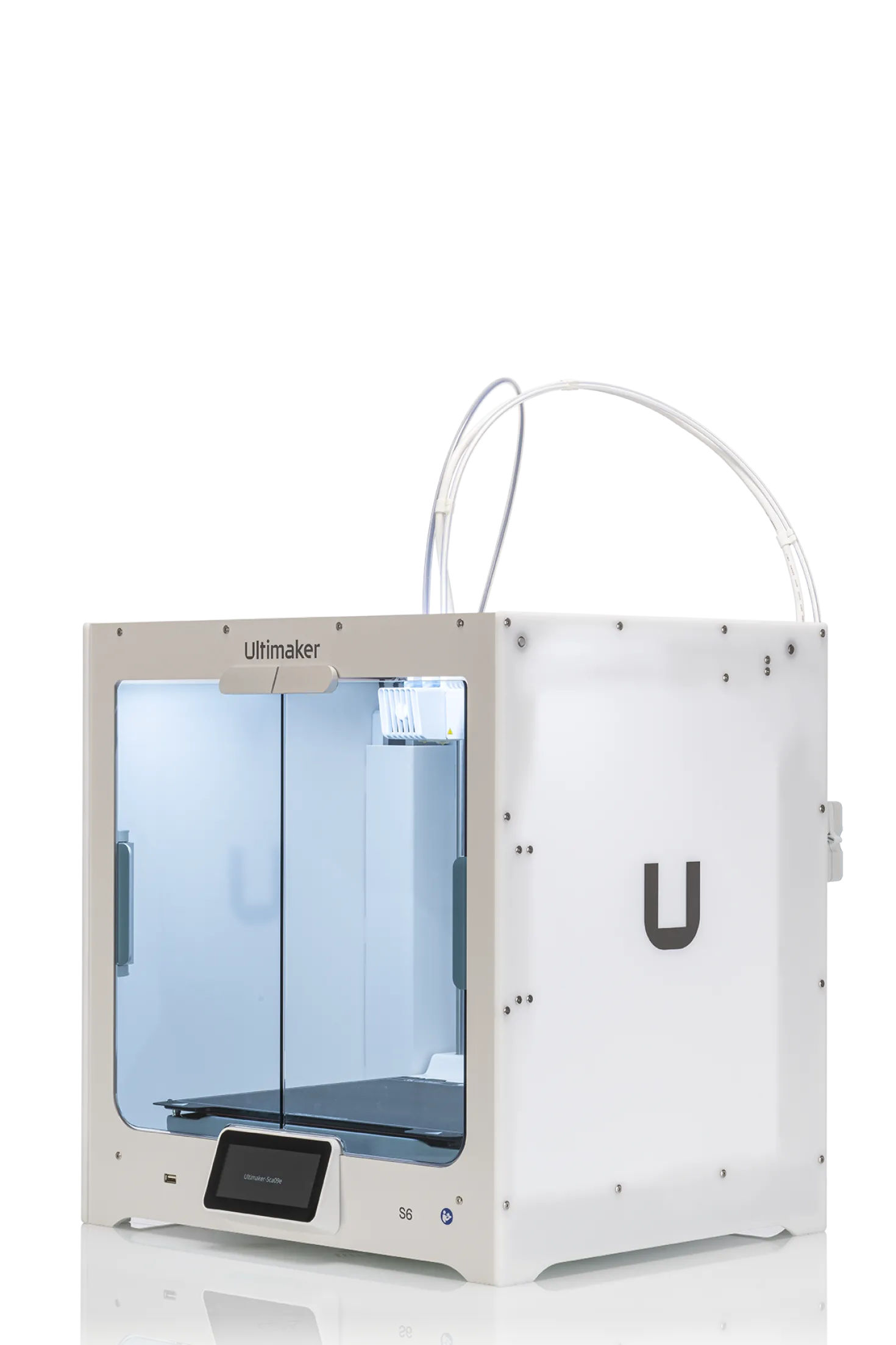 UltiMaker - S6 - Flex Secure - 330x240x300mm