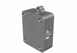 UltiMaker - S-Line Feeder Left Assembly (Fine Knurl) - UMS3/S5