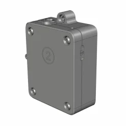 Ultimaker - S-Line Feeder Right Assembly (Fine Knurl) - UMS3/S5