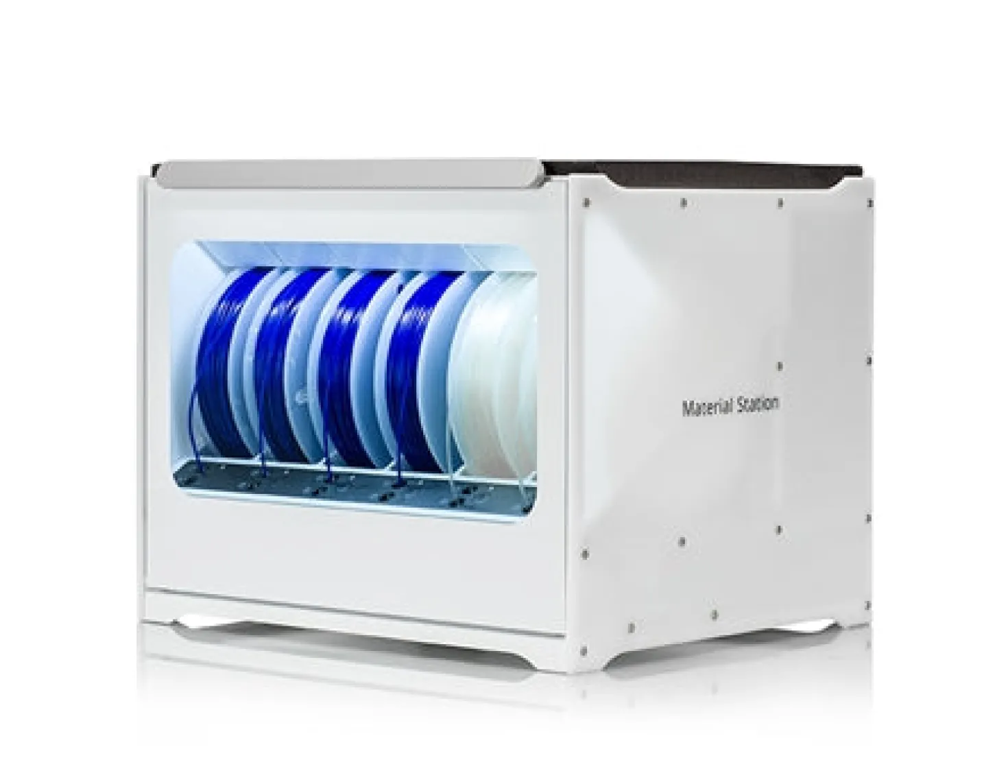 UltiMaker S7 + Material Station - Bundle