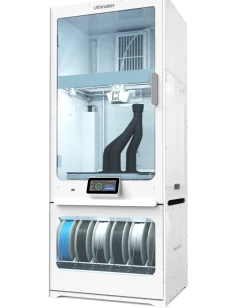 UltiMaker S7 + Material Station - Bundle